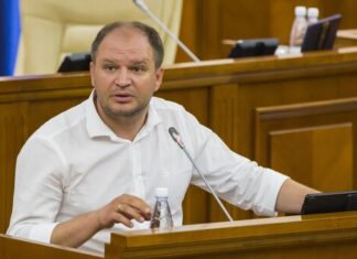 Ион Чебан обвинил власти в воровстве: где доказательства?