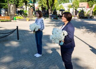 Что происходит в отношениях Санду и Гаврилицы?