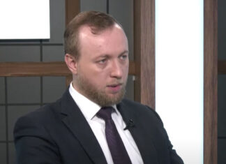 Мустяцэ о взломе переписок представителей власти