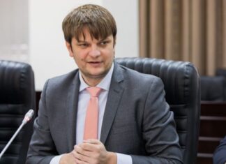 «Парадокс Спыну» в отношениях с Приднестровьем
