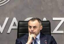Вадим Чебан «переобулся»?