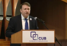 Чьи интересы на самом деле представляет партия CUB?