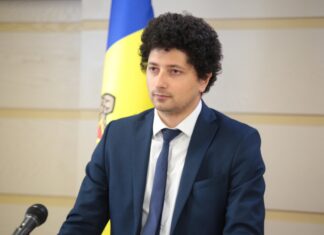 Раду Мариан придумал «группировку воров и войны»