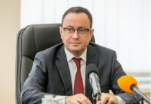 Главное из интервью директора Молдавской ГРЭС