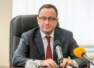 Главное из интервью директора Молдавской ГРЭС