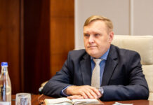 Посол Украины в Молдове примеряет роль пропагандиста