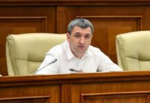 Мнение Лилиана Карпа о Молдове и НАТО