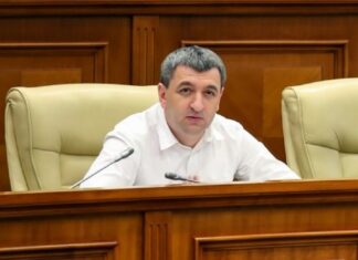 Мнение Лилиана Карпа о Молдове и НАТО