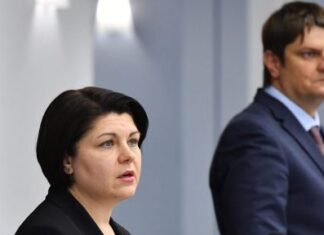Правительство о поломке третьего блока на Termoelectrica