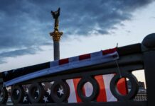 Противоречия в странах проукраинского блока нарастают