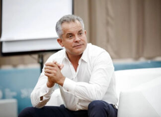 Люди Плахотнюка возвращаются в правоохранительные органы