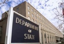 Сколько Госдепартамент США тратит на русофобию
