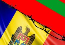Наша власть снова осложняет отношения с Тирасполем