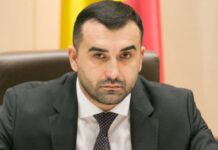 Депутат ПСРМ Адриан Албу пожурил Спыну