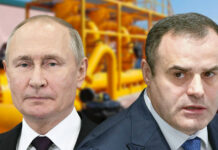 Вадим Чебан начал оправдываться после заявлений Путина по газу