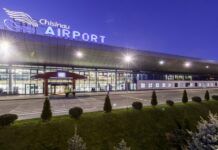 Диаспора возвращается на новогодние каникулы