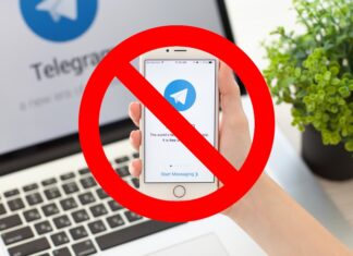 Партия власти угрожает заблокировать «Telegram»