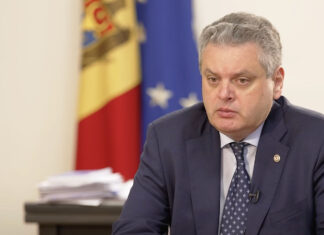 Серебрян о новом плане реинтеграции Приднестровья