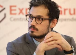 Дионис Ченуша о закрытии в Молдове шести телеканалов