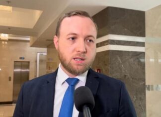 Глава СИБ объявил войну интернет-ресурсам