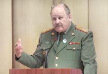 Юрий Чофу об Общенациональном съезде Гагаузии