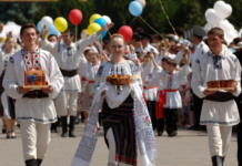 «Достижения» Молдовы в сфере культуры в этом году