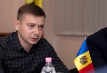 Экс-замглавы пограничной полиции Даниел Мартнос и его успешный бизнес
