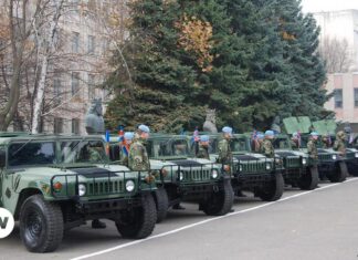 Нас готовят к войне?