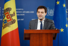 Нику Попеску о евроинтеграции Молдовы
