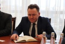 Мнение приднестровских журналистов об Александре Фленкя