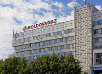 Вокруг Молдовагаз «сгущаются тучи»