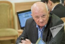 Актуален ли будет в новом году Оазу Нантой?