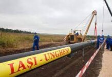 Газовая проблема, как всегда, в топах новостей