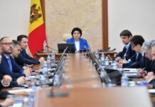 Власть продолжает складывать все яйца в корзину евроинтеграции