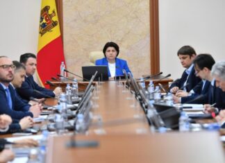 Власть продолжает складывать все яйца в корзину евроинтеграции