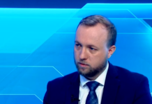 Александр Мустяцэ дал очередное интервью представителям НКО