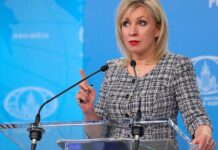 МИД России о поправках в уголовный кодекс Молдовы