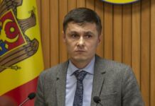 Фадей Нагачевский критикует Спыну — еще один «балл» Санду