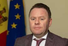 Фленкя о миротворческой миссии в Приднестровье
