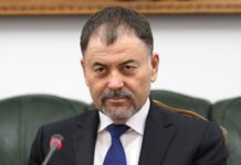 Рассуждения Шалару об IQ представителей оппозиции
