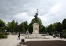 События в Молдове вписываются в доктрину информационных операций Украины