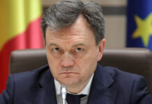 Речан помог Парликову дискредитировать Молдовагаз, Газпром и Россию