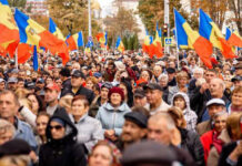 Представители власти высказались о протестах, молчит только СИБ