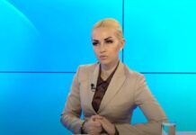Марина Таубер анонсировала возможные провокации на границе с Приднестровьем