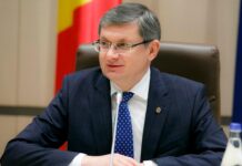 «Индикатор» власти Игорь Гросу заговорил о сохранении отношений с Россией