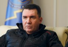 Дорин Речан вынужден комментировать заявления украинского «мафиози» Данилова