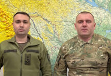 В Кишиневе предотвратили теракт, который готовил сотрудник СБУ