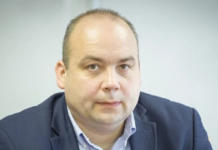 Интервью с политологом Корнелиу Чуря. Часть 1