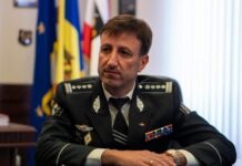 МВД неубедительно опровергло использование иностранных правоохранителей