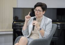 Мнение Елены Левицкой-Пахомовой о зачистке информационного поля Молдовы